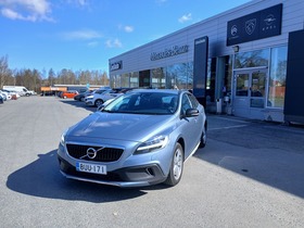 Volvo V40 Cross Country vaihtoauto