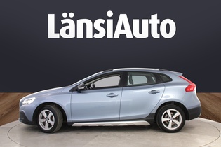 Volvo V40 Cross Country vaihtoauto