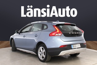 Volvo V40 Cross Country vaihtoauto