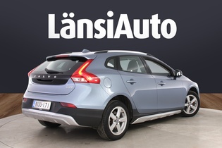 Volvo V40 Cross Country vaihtoauto