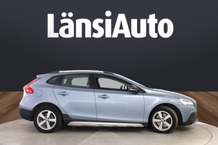 Volvo V40 Cross Country vaihtoauto