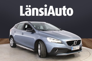 Volvo V40 Cross Country vaihtoauto