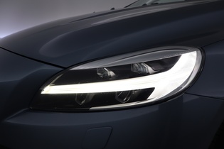 Volvo V40 Cross Country vaihtoauto