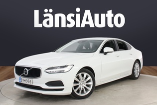Volvo S90 vaihtoauto