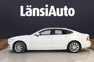 Volvo S90 vaihtoauto