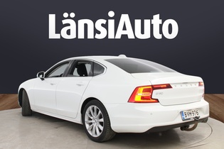 Volvo S90 vaihtoauto