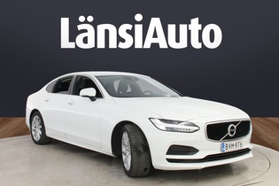Volvo S90 vaihtoauto