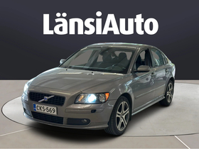 Volvo S40 vaihtoauto