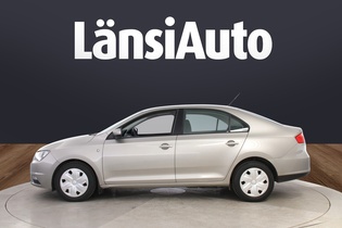 SEAT Toledo vaihtoauto