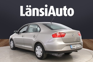 SEAT Toledo vaihtoauto