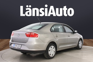 SEAT Toledo vaihtoauto
