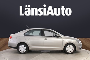 SEAT Toledo vaihtoauto