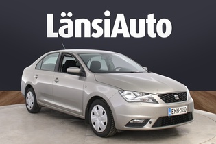 SEAT Toledo vaihtoauto