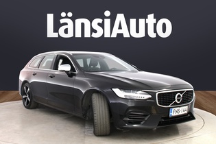 Volvo V90 vaihtoauto