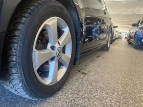 Volkswagen Jetta vaihtoauto