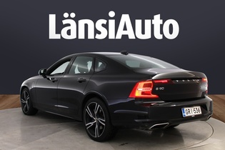 Volvo S90 vaihtoauto
