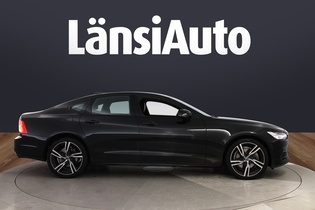 Volvo S90 vaihtoauto