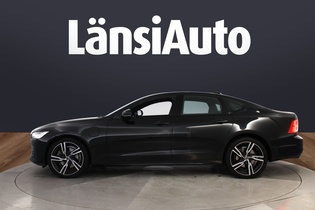 Volvo S90 vaihtoauto