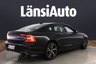 Volvo S90 vaihtoauto