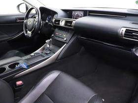Lexus IS vaihtoauto