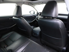 Lexus IS vaihtoauto