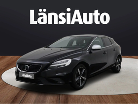 Volvo V40 vaihtoauto