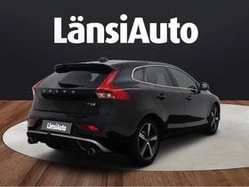 Volvo V40 vaihtoauto