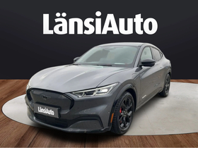 Ford USA Mustang vaihtoauto