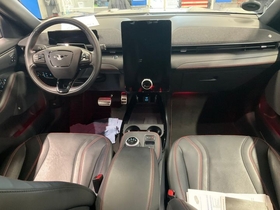 Ford USA Mustang vaihtoauto