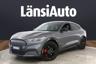 Ford USA Mustang vaihtoauto