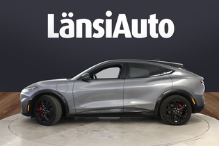 Ford USA Mustang vaihtoauto