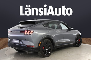 Ford USA Mustang vaihtoauto