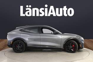 Ford USA Mustang vaihtoauto