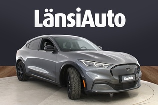 Ford USA Mustang vaihtoauto
