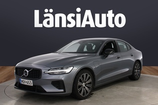 Volvo S60 vaihtoauto