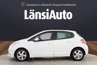 Peugeot 208 vaihtoauto