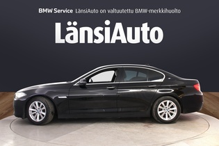BMW 518 vaihtoauto