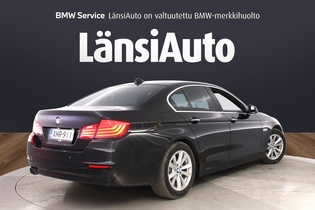 BMW 518 vaihtoauto