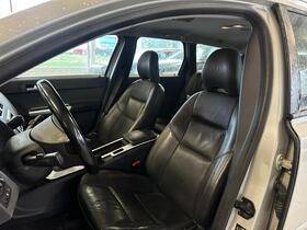 Volvo V50 vaihtoauto