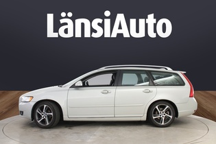 Volvo V50 vaihtoauto