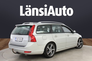 Volvo V50 vaihtoauto