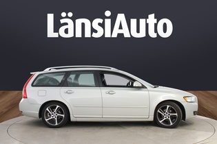 Volvo V50 vaihtoauto