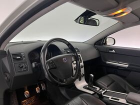 Volvo V50 vaihtoauto