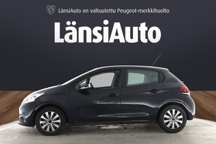 Peugeot 208 vaihtoauto