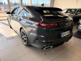 Kia Proceed vaihtoauto