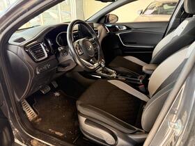 Kia Proceed vaihtoauto