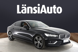 Volvo S60 vaihtoauto