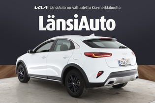 Kia XCeed vaihtoauto