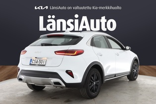 Kia XCeed vaihtoauto