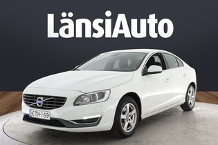 Volvo S60 vaihtoauto